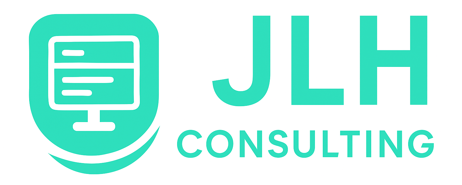 JLH Consulting